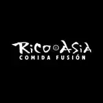 Rico Asia Logo